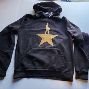 HAMILTON Pullover Hoodie